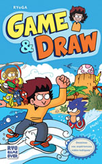 Game & Draw couv index