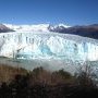Perito Moreno, vue d'ensemble