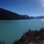Perito Moreno, vue panoramique